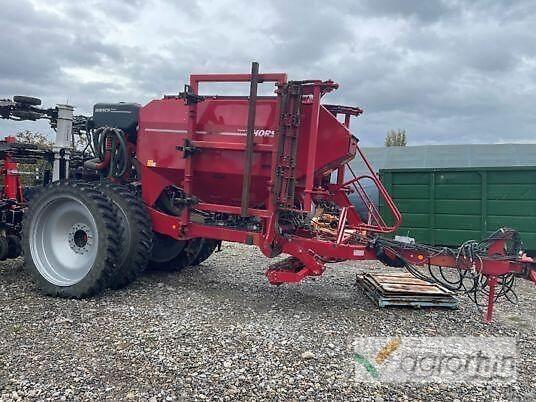  CHASSIS HORSCH PRONTO Други машини за сеене и аксесоари