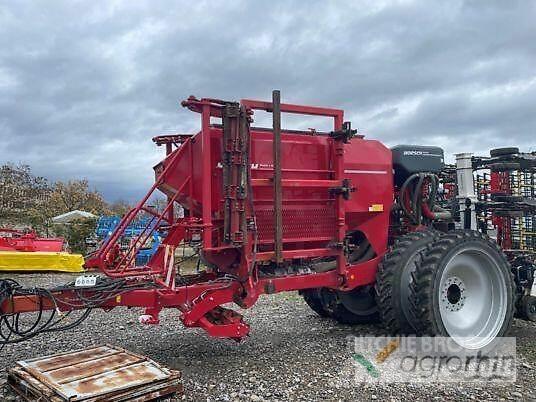  CHASSIS HORSCH PRONTO Други машини за сеене и аксесоари