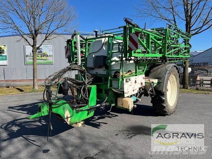 CHD Eefting D 5733 Прикачни пръскачки
