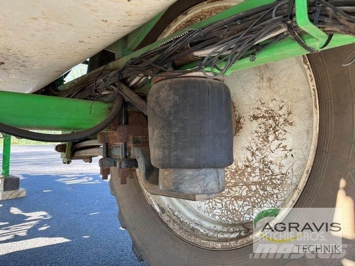CHD Eefting D 5733 Прикачни пръскачки
