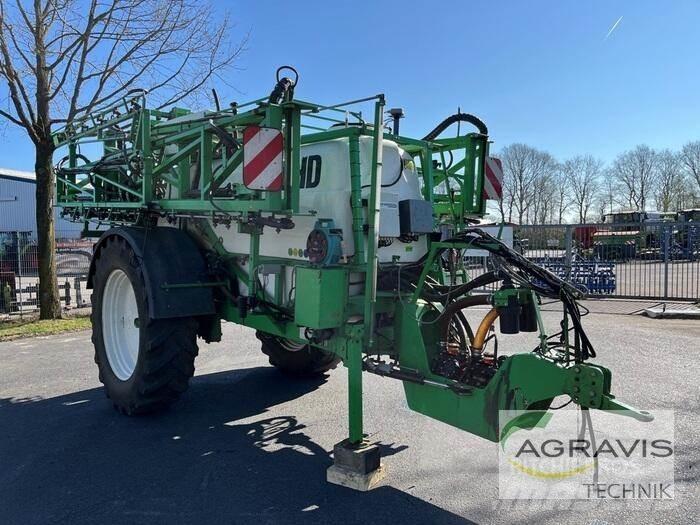CHD Eefting D 5733 Прикачни пръскачки
