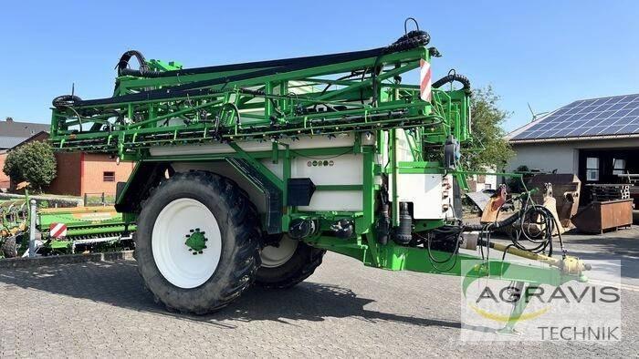 CHD Eefting F 7036 A Прикачни пръскачки
