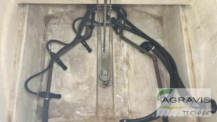 CHD Eefting F 7036 A Прикачни пръскачки
