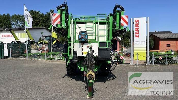 CHD Eefting F 7036 A Прикачни пръскачки

