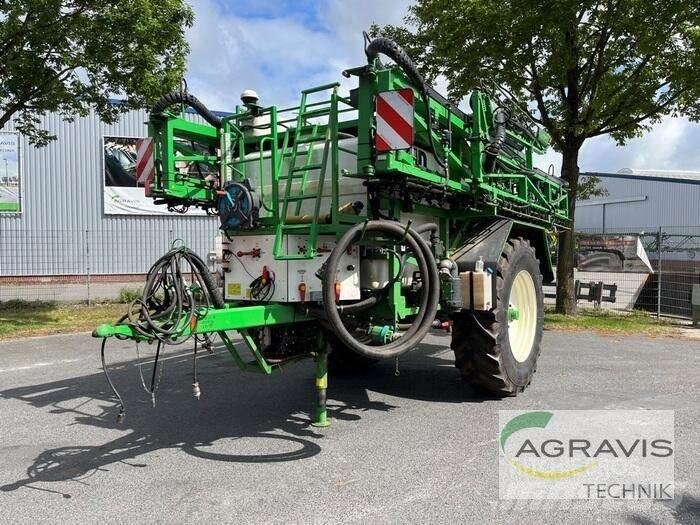 CHD Eefting F7039A Прикачни пръскачки
