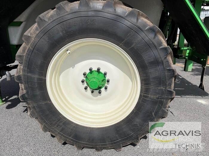 CHD Eefting F7039A Прикачни пръскачки
