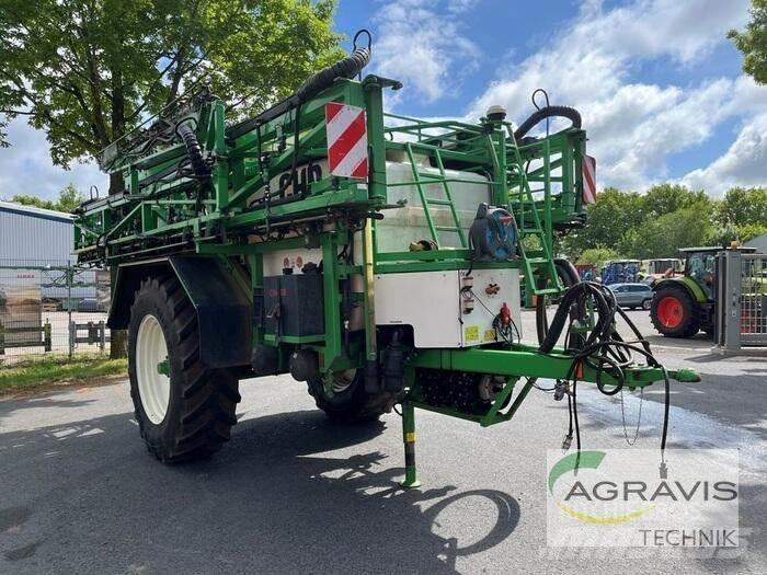 CHD Eefting F7039A Прикачни пръскачки
