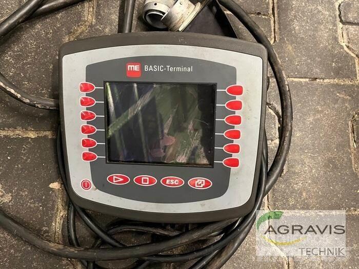 CHD F5239 Прикачни пръскачки
