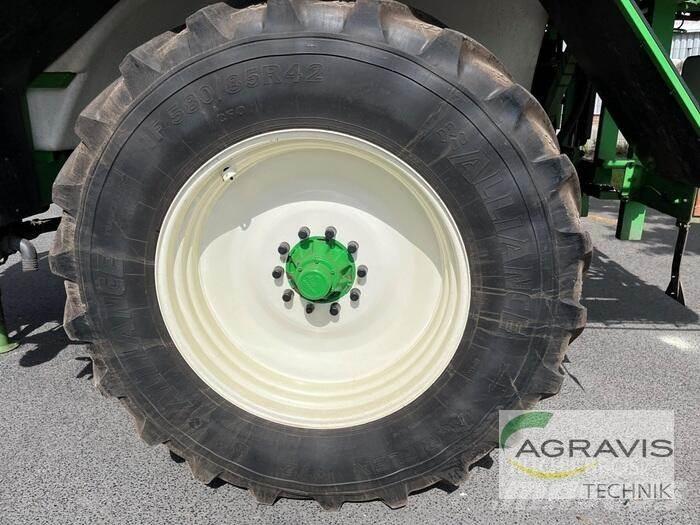 CHD F7039A Прикачни пръскачки
