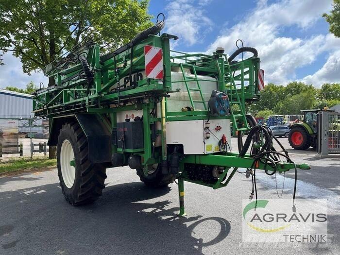 CHD F7039A Прикачни пръскачки
