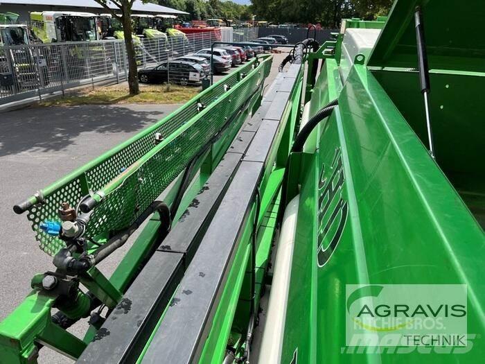 CHD FG 9145 Прикачни пръскачки
