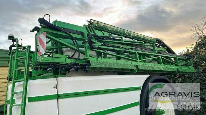 CHD FG 9145 Прикачни пръскачки
