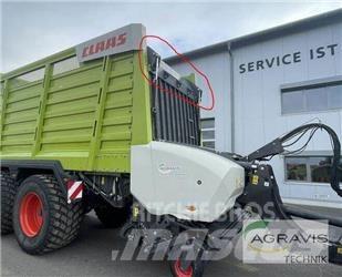 CLAAS ANHÄCKSELKLAPPE Други машини за животновъдство и аксесоари
