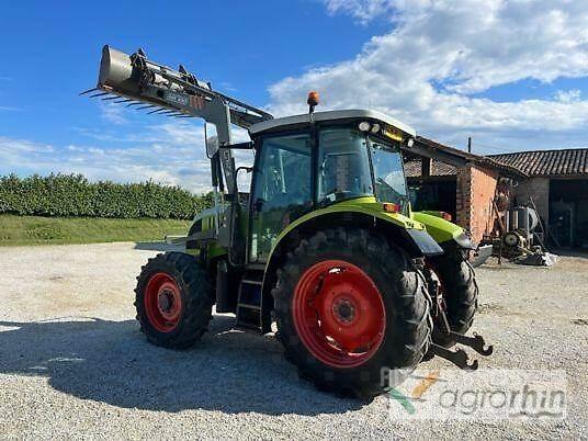 CLAAS ARES 557 ATZ Трактори