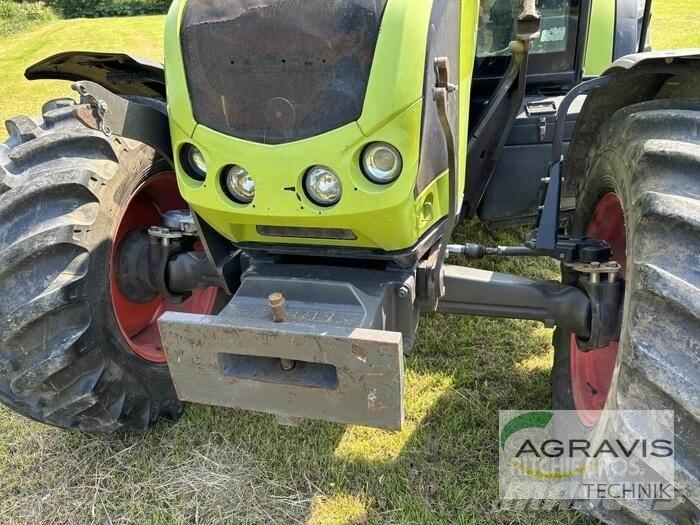 CLAAS ARION 420 CIS Трактори