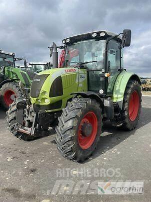 CLAAS ARION 510 Трактори