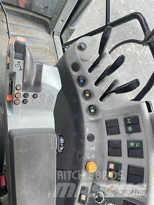 CLAAS ARION 510 Трактори