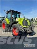 CLAAS ARION 650 Трактори