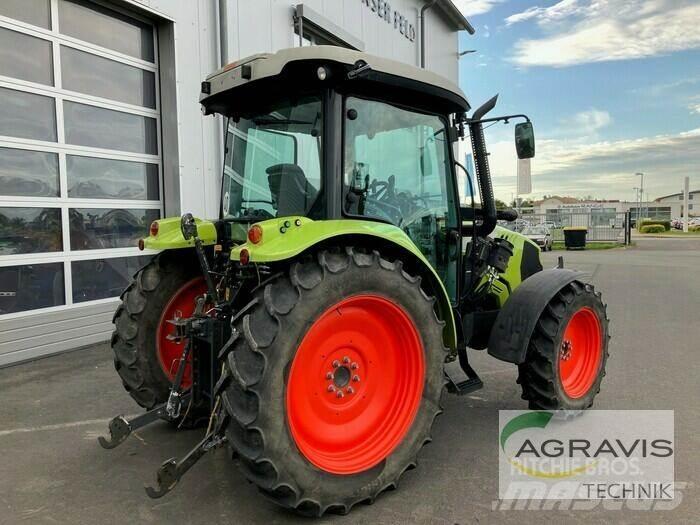 CLAAS ATOS 330 C Трактори