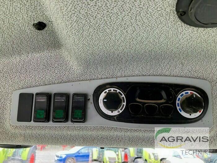 CLAAS ATOS 330 C Трактори