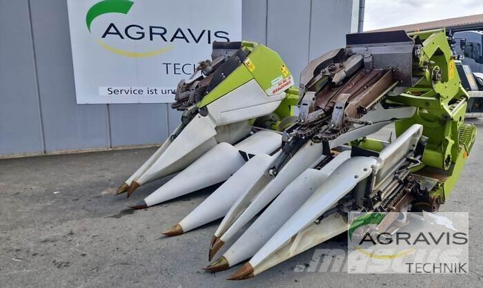 CLAAS CONSPEED 6-75 FC Аксесоари  за комбайни