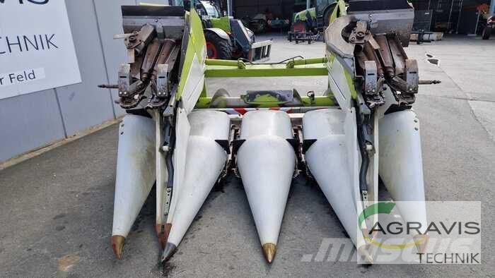 CLAAS CONSPEED 6-75 FC Аксесоари  за комбайни