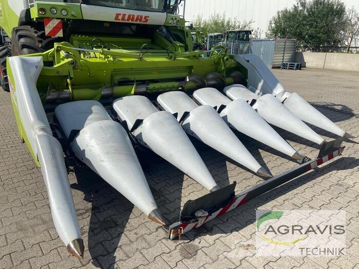CLAAS CONSPEED 6-75 FC Аксесоари  за комбайни