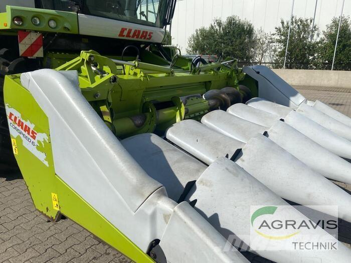 CLAAS CONSPEED 6-75 FC Аксесоари  за комбайни