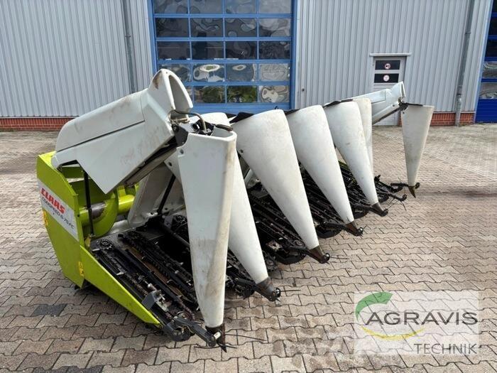 CLAAS CONSPEED 6-75 FC Аксесоари  за комбайни