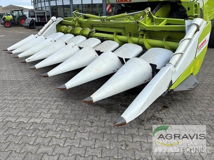 CLAAS CONSPEED 8-75 FC Аксесоари  за комбайни