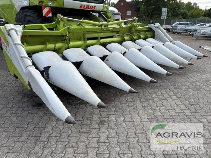 CLAAS CONSPEED 8-75 FC Аксесоари  за комбайни