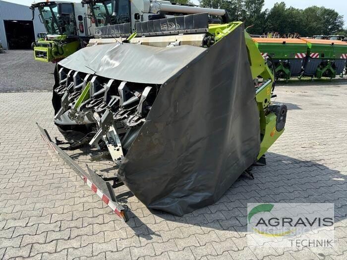 CLAAS CONSPEED 8-75 FC Аксесоари  за комбайни