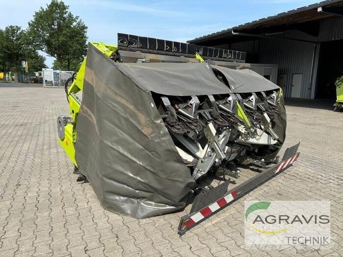 CLAAS CONSPEED 8-75 FC Аксесоари  за комбайни