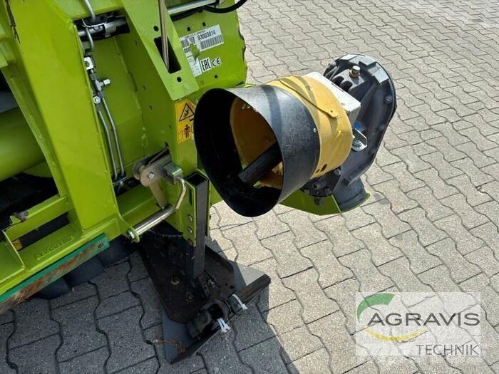 CLAAS CONSPEED 8-75 FC Аксесоари  за комбайни