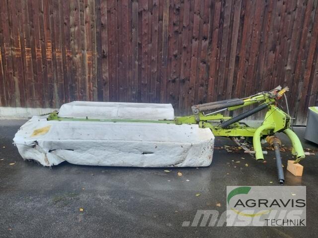 CLAAS CORTO 270 S Косачки