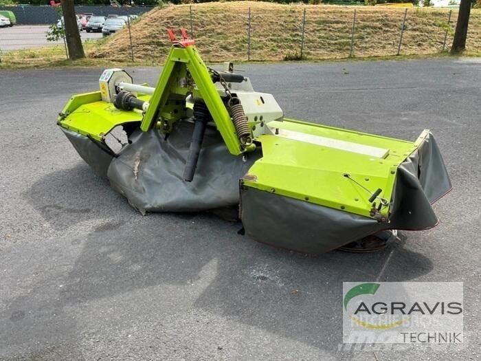 CLAAS CORTO 290 FN Косачки
