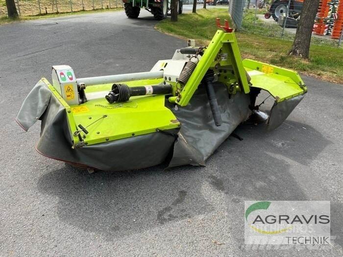 CLAAS CORTO 290 FN Косачки