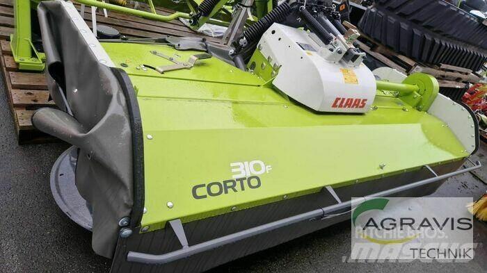 CLAAS CORTO 310 F Косачки