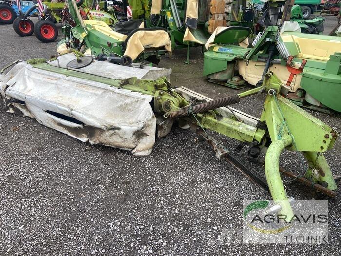 CLAAS CORTO 310 N Косачки
