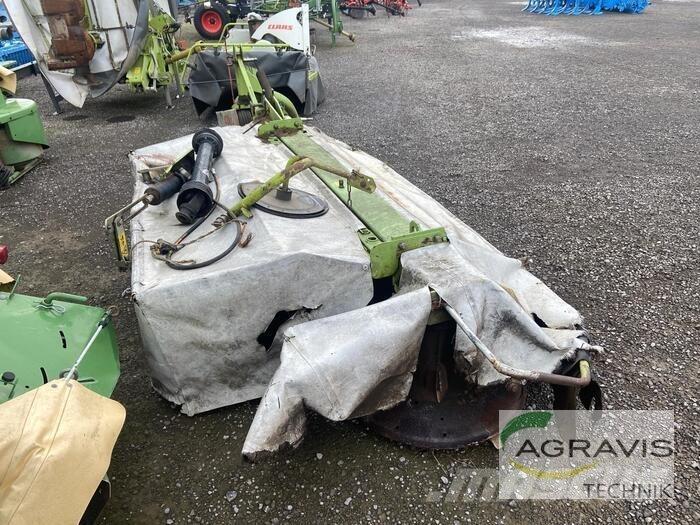 CLAAS CORTO 310 N Косачки