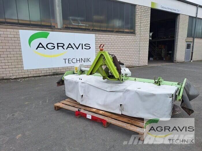 CLAAS CORTO 3100 F Косачки