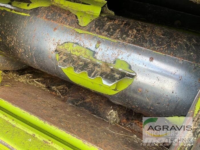 CLAAS DIRECT DISC 610 Аксесоари за самоходен фуражор
