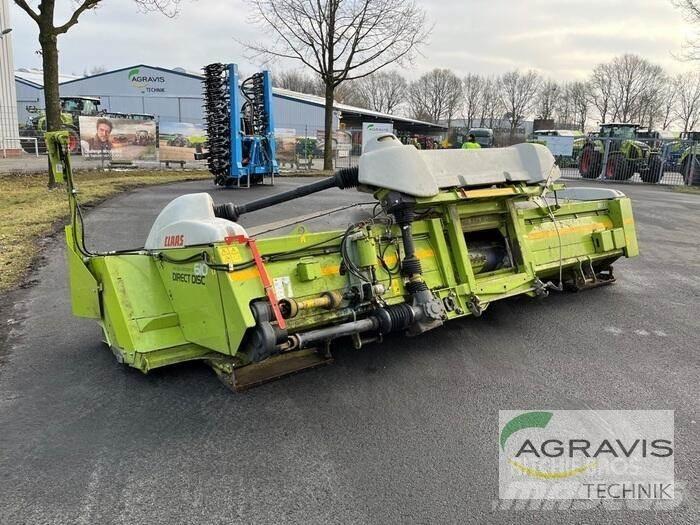 CLAAS DIRECT DISC 610 Аксесоари за самоходен фуражор
