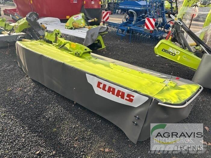 CLAAS DISCO 1010 TREND Косачки