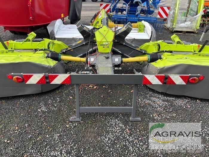 CLAAS DISCO 1010 TREND Косачки