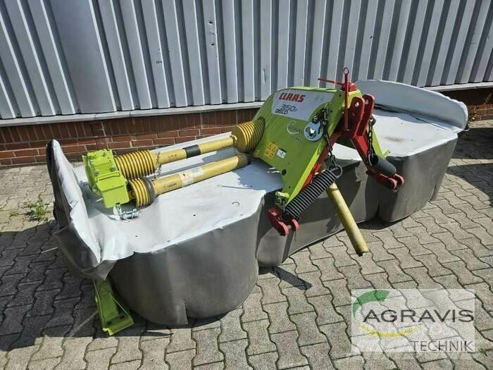 CLAAS DISCO 3150 F Косачки
