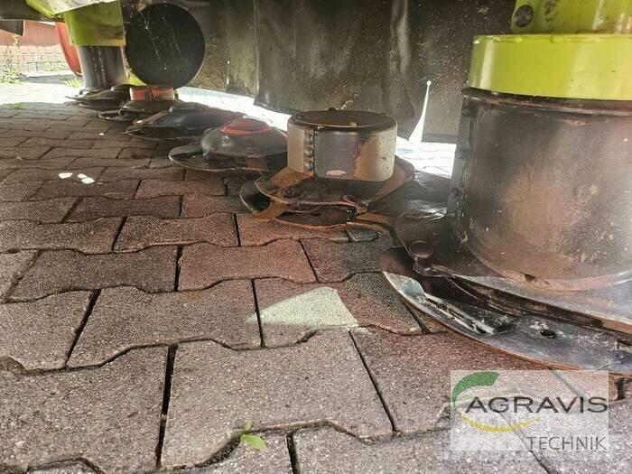 CLAAS DISCO 3150 F Косачки