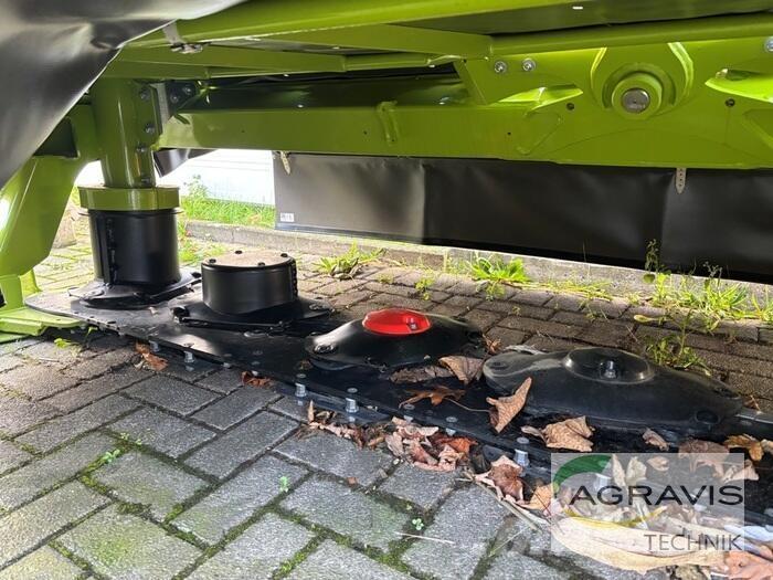 CLAAS DISCO 3150 F Косачки