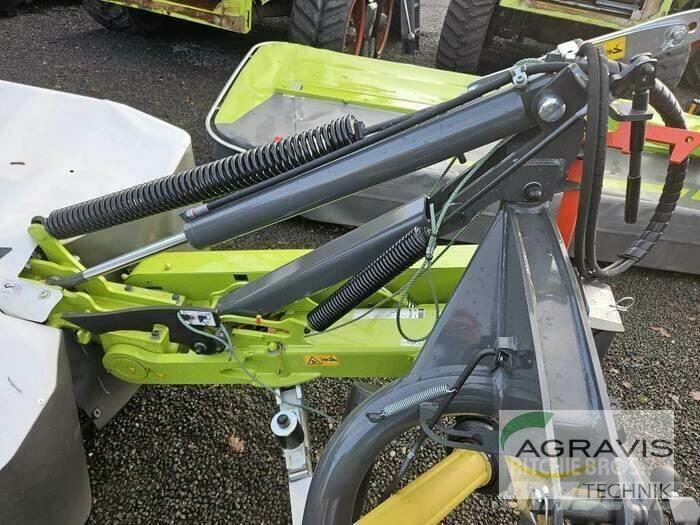CLAAS DISCO 320 Косачки