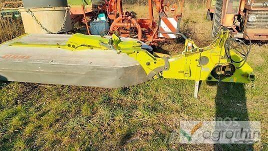 CLAAS Disco 3200 Косачки
